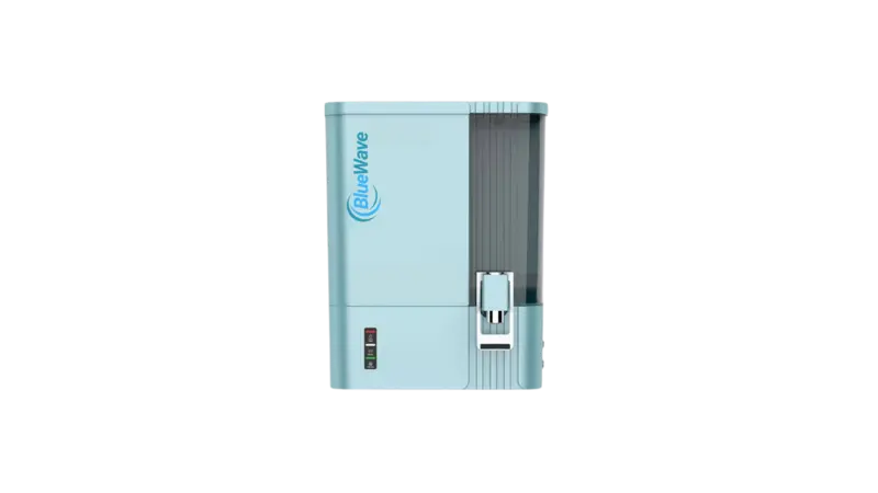 BLUE WAVE 🌊 SMART